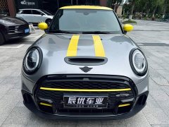 BMW MINI 2022 Facelift 2.0T COOPER S Racer - ფოტო 8