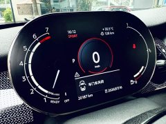 BMW MINI 2022 Facelift 2.0T COOPER S Racer - ფოტო 9