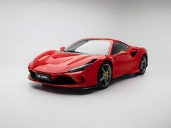 Ferrari F8 2019 Tributo 3.9T V8 - ფოტო 1
