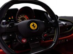 Ferrari F8 2019 Tributo 3.9T V8 - ფოტო 11