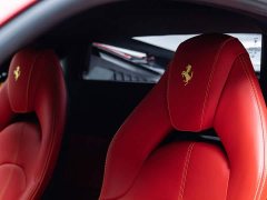 Ferrari F8 2019 Tributo 3.9T V8 - ფოტო 12