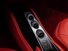 Ferrari F8 2019 Tributo 3.9T V8 - ფოტო 13