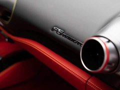 Ferrari F8 2019 Tributo 3.9T V8 - ფოტო 14