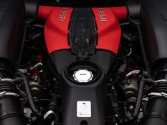 Ferrari F8 2019 Tributo 3.9T V8 - ფოტო 15