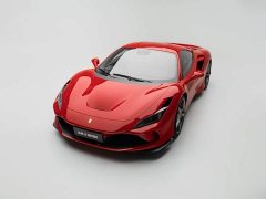 Ferrari F8 2019 Tributo 3.9T V8 - ფოტო 2