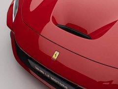 Ferrari F8 2019 Tributo 3.9T V8 - ფოტო 3