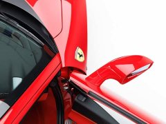 Ferrari F8 2019 Tributo 3.9T V8 - ფოტო 6