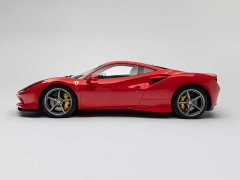Ferrari F8 2019 Tributo 3.9T V8 - ფოტო 7
