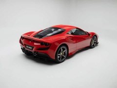 Ferrari F8 2019 Tributo 3.9T V8 - ფოტო 8