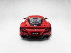 Ferrari F8 2019 Tributo 3.9T V8 - ფოტო 9