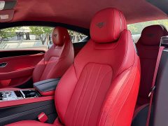 Bentley Continental 4.0T GT V8 - ფოტო 12