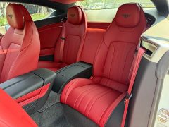 Bentley Continental 4.0T GT V8 - ფოტო 15