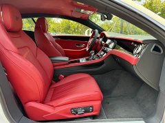 Bentley Continental 4.0T GT V8 - ფოტო 16