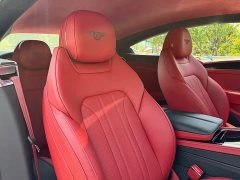 Bentley Continental 4.0T GT V8 - ფოტო 18