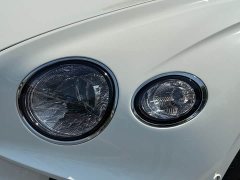 Bentley Continental 4.0T GT V8 - ფოტო 20
