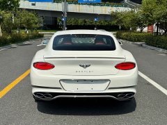 Bentley Continental 4.0T GT V8 - ფოტო 5