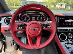 Bentley Continental 4.0T GT V8 - ფოტო 8