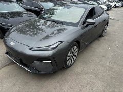 Geely Galaxy E8 665km Rear-Drive Starship Long-Range Edition - ფოტო 1