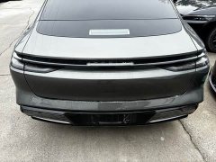 Geely Galaxy E8 665km Rear-Drive Starship Long-Range Edition - ფოტო 11