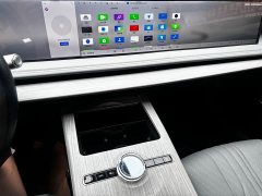 Geely Galaxy E8 665km Rear-Drive Starship Long-Range Edition - ფოტო 12