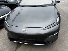 Geely Galaxy E8 665km Rear-Drive Starship Long-Range Edition - ფოტო 2