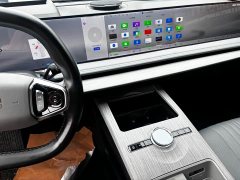 Geely Galaxy E8 665km Rear-Drive Starship Long-Range Edition - ფოტო 4