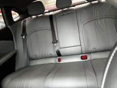 Geely Galaxy E8 665km Rear-Drive Starship Long-Range Edition - ფოტო 6