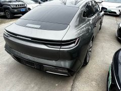 Geely Galaxy E8 665km Rear-Drive Starship Long-Range Edition - ფოტო 7