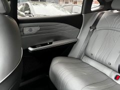 Geely Galaxy E8 665km Rear-Drive Starship Long-Range Edition - ფოტო 8