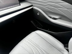 Geely Galaxy E8 665km Rear-Drive Starship Long-Range Edition - ფოტო 9