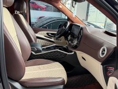 Mercedes-Benz Vito 2020 2.0T Business Edition 7-Seater - ფოტო 10