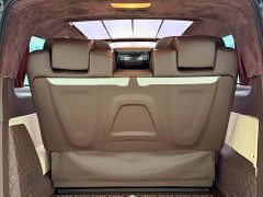 Mercedes-Benz Vito 2020 2.0T Business Edition 7-Seater - ფოტო 11