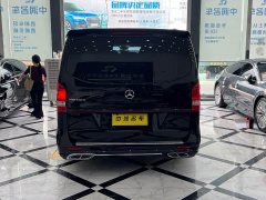 Mercedes-Benz Vito 2020 2.0T Business Edition 7-Seater - ფოტო 13