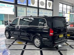 Mercedes-Benz Vito 2020 2.0T Business Edition 7-Seater - ფოტო 14