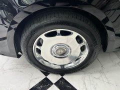 Mercedes-Benz Vito 2020 2.0T Business Edition 7-Seater - ფოტო 16