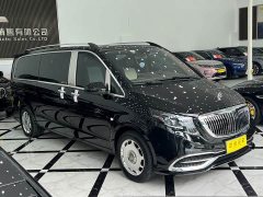 Mercedes-Benz Vito 2020 2.0T Business Edition 7-Seater - ფოტო 2