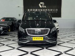 Mercedes-Benz Vito 2020 2.0T Business Edition 7-Seater - ფოტო 3