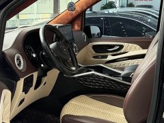 Mercedes-Benz Vito 2020 2.0T Business Edition 7-Seater - ფოტო 4