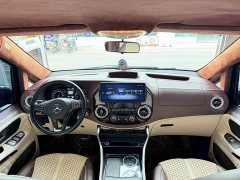 Mercedes-Benz Vito 2020 2.0T Business Edition 7-Seater - ფოტო 5