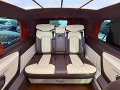 Mercedes-Benz Vito 2020 2.0T Business Edition 7-Seater - ფოტო 7