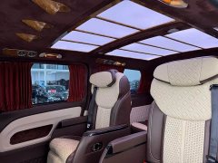 Mercedes-Benz Vito 2020 2.0T Business Edition 7-Seater - ფოტო 8