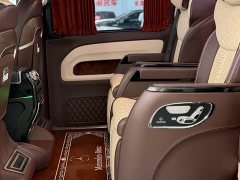 Mercedes-Benz Vito 2020 2.0T Business Edition 7-Seater - ფოტო 9