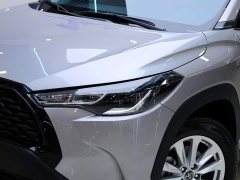Toyota Corolla Sharp Release 2024 2.0L Pioneer Edition - ფოტო 10