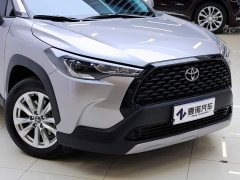 Toyota Corolla Sharp Release 2024 2.0L Pioneer Edition - ფოტო 11