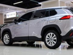Toyota Corolla Sharp Release 2024 2.0L Pioneer Edition - ფოტო 12