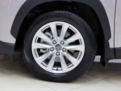 Toyota Corolla Sharp Release 2024 2.0L Pioneer Edition - ფოტო 13