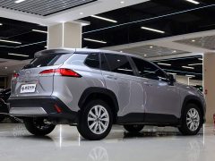 Toyota Corolla Sharp Release 2024 2.0L Pioneer Edition - ფოტო 14