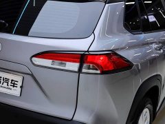Toyota Corolla Sharp Release 2024 2.0L Pioneer Edition - ფოტო 15