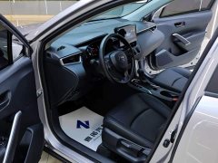 Toyota Corolla Sharp Release 2024 2.0L Pioneer Edition - ფოტო 16