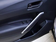 Toyota Corolla Sharp Release 2024 2.0L Pioneer Edition - ფოტო 17
